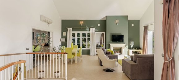 4 غرف نوم منزل في Benahavis, Spain رقم 39790 2