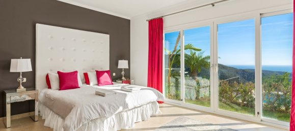 4 غرف نوم منزل في Benahavis, Spain رقم 39790 12