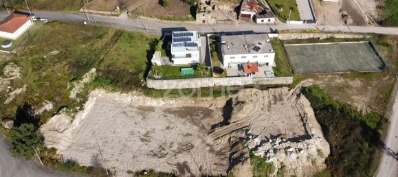 Grundstück in Monsul, Portugal 1060m², Nr. 25164 7