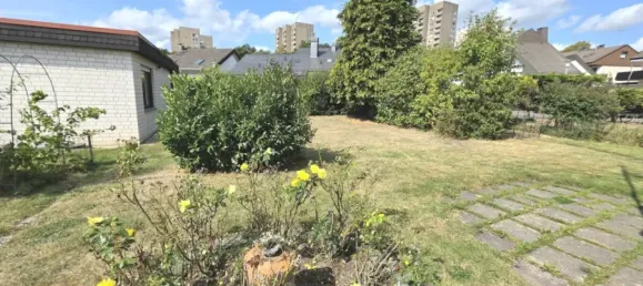 3 bedrooms Townhouse in Kassel, Germany No. 283529 17