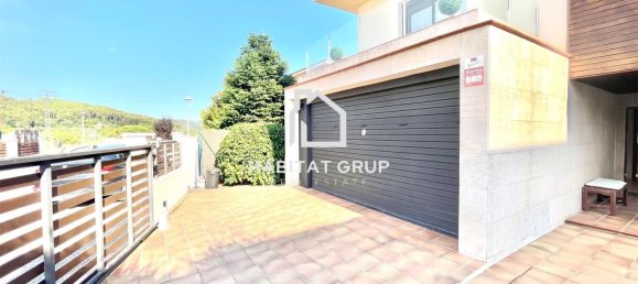 Casa de 4 dormitorios en Sant Julia De Ramis, Spain No. 164308 11