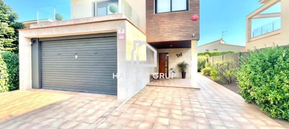 Casa de 4 dormitorios en Sant Julia De Ramis, Spain No. 164308 13