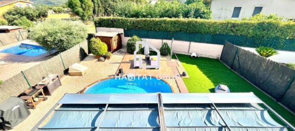 Casa de 4 dormitorios en Sant Julia De Ramis, Spain No. 164308 7