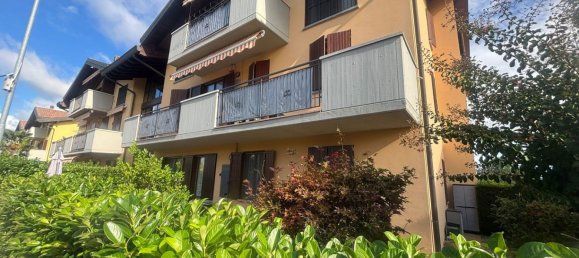 2 bedrooms Apartment in Stradella, Italy No. 311693 4