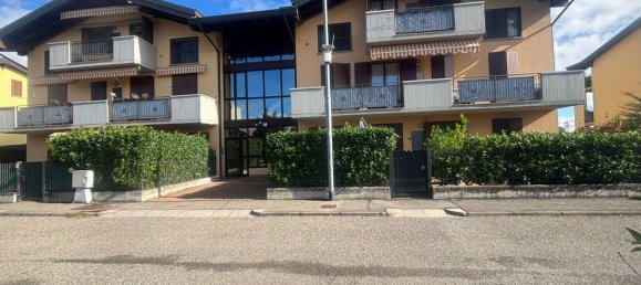 2 bedrooms Apartment in Stradella, Italy No. 311693 2