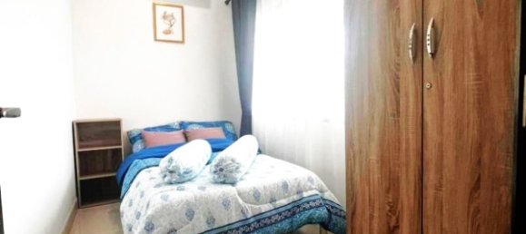 Дом с 3 спальнями в Паттайя, Таиланд № 58373 17