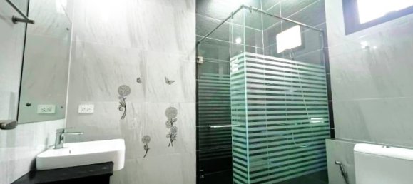 Дом с 3 спальнями в Паттайя, Таиланд № 58373 18