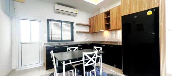 Дом с 3 спальнями в Паттайя, Таиланд № 58373 10