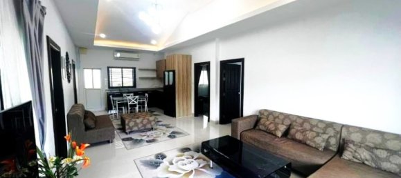 Дом с 3 спальнями в Паттайя, Таиланд № 58373 6