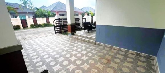 Дом с 3 спальнями в Паттайя, Таиланд № 58373 19