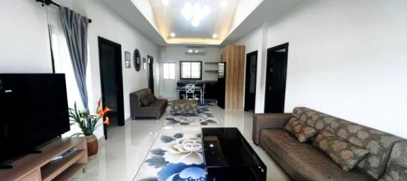 Дом с 3 спальнями в Паттайя, Таиланд № 58373 7