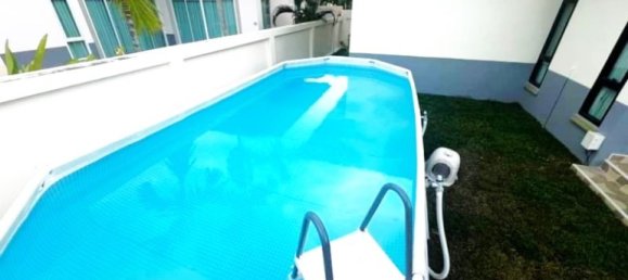 Дом с 3 спальнями в Паттайя, Таиланд № 58373 5