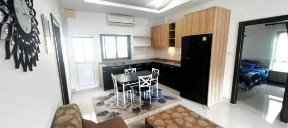 Дом с 3 спальнями в Паттайя, Таиланд № 58373 9