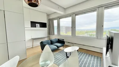 Studio in Favoriten, Austria, Nr. 205944