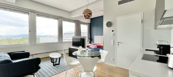 Studio in Favoriten, Austria, Nr. 205944 2