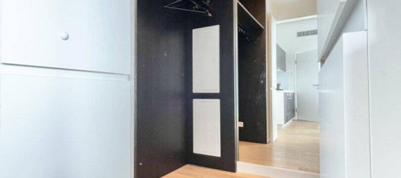 Studio in Favoriten, Austria, Nr. 205944 4