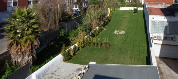 4 bedrooms Villa in Cascais, Portugal No. 98132 41