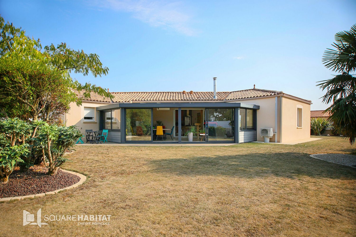 3 chambres Maison à Beaurepaire, France No. 360546