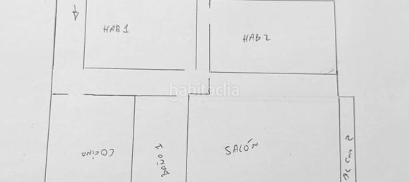 Apartamento de 3 dormitorios en Alicante, Spain No. 168383 16