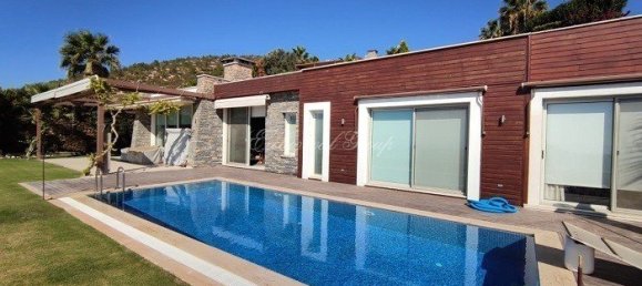 Villa in Bodrum, Turkey 150m², Nr. 28776 4