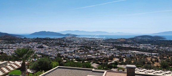 Villa in Bodrum, Turkey 150m², Nr. 28776 3