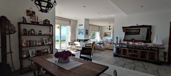 Villa in Bodrum, Turkey 150m², Nr. 28776 2