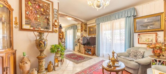 4 rooms Apartment in Fonte Nuova, Italy No. 286239 3