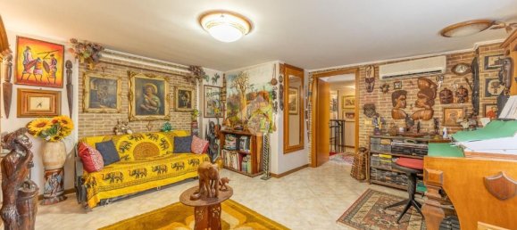 4 rooms Apartment in Fonte Nuova, Italy No. 286239 26