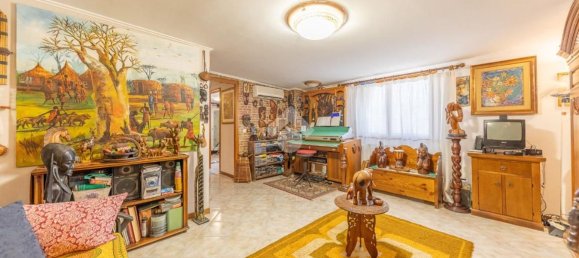 4 rooms Apartment in Fonte Nuova, Italy No. 286239 27