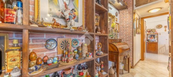 4 rooms Apartment in Fonte Nuova, Italy No. 286239 11