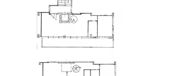 4 rooms Apartment in Fonte Nuova, Italy No. 286239 39