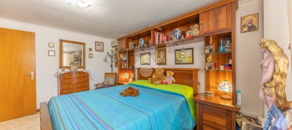 4 rooms Apartment in Fonte Nuova, Italy No. 286239 33
