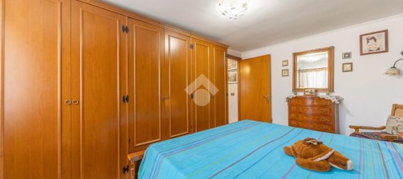 4 rooms Apartment in Fonte Nuova, Italy No. 286239 32