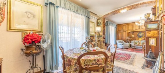 4 rooms Apartment in Fonte Nuova, Italy No. 286239 6