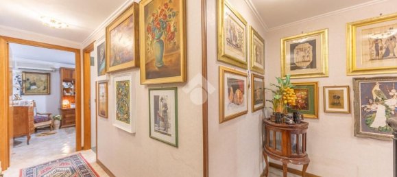 4 rooms Apartment in Fonte Nuova, Italy No. 286239 21