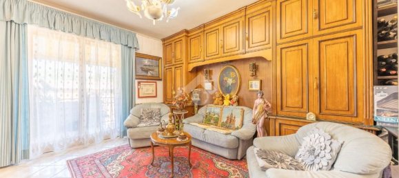 4 rooms Apartment in Fonte Nuova, Italy No. 286239 2