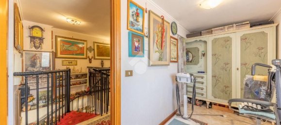 4 rooms Apartment in Fonte Nuova, Italy No. 286239 22