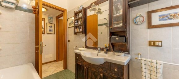 4 rooms Apartment in Fonte Nuova, Italy No. 286239 13