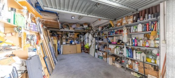 4 rooms Apartment in Fonte Nuova, Italy No. 286239 37