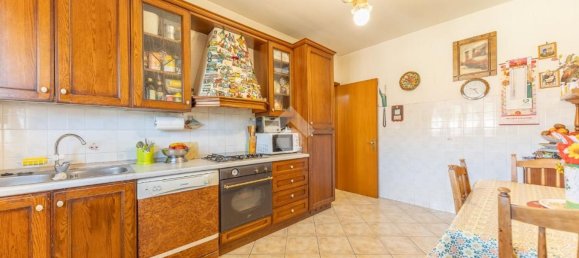4 rooms Apartment in Fonte Nuova, Italy No. 286239 16