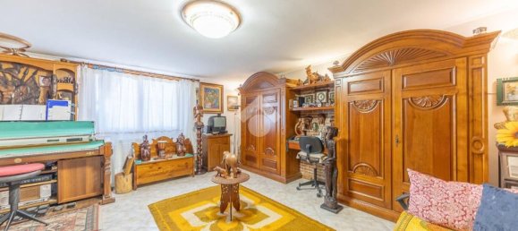 4 rooms Apartment in Fonte Nuova, Italy No. 286239 28