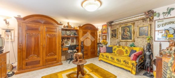 4 rooms Apartment in Fonte Nuova, Italy No. 286239 25