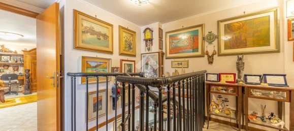 4 rooms Apartment in Fonte Nuova, Italy No. 286239 19