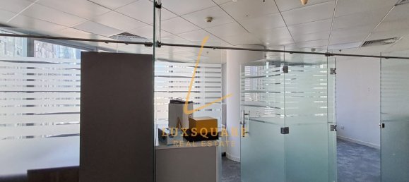 98m² Office in Business Bay, UAE No. 111797 13