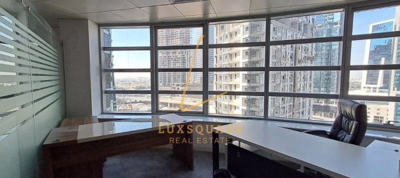 98m² Office in Business Bay, UAE No. 111797 14