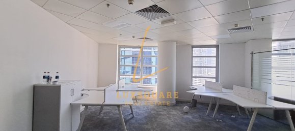 98m² Office in Business Bay, UAE No. 111797 9