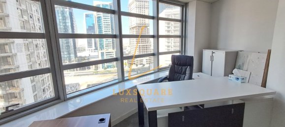 98m² Office in Business Bay, UAE No. 111797 5