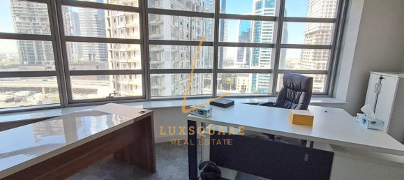 98m² Office in Business Bay, UAE No. 111797 7