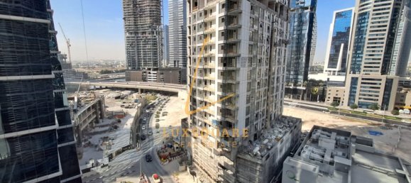 98m² Office in Business Bay, UAE No. 111797 15