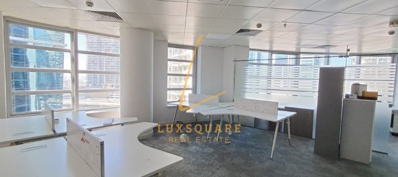 98m² Office in Business Bay, UAE No. 111797 6